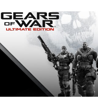 Gears of War: Ultimate Edition Windows 10 Key EUROPE